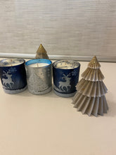 Load image into Gallery viewer, Hand Made & Poured Soy Candles