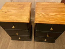 Load image into Gallery viewer, Bedside Tables