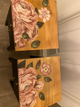 Load image into Gallery viewer, Bedside Tables