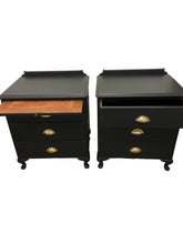 Load image into Gallery viewer, Bedside Tables