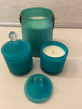 Load image into Gallery viewer, Hand Made & Poured Soy Candles