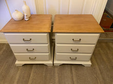 Load image into Gallery viewer, Bedside Tables