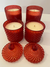 Load image into Gallery viewer, Hand Made & Poured Candles