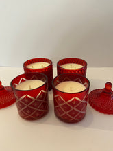 Load image into Gallery viewer, Hand Made & Poured Candles