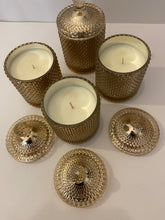 Load image into Gallery viewer, Hand Poured & Made Candles