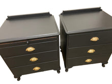 Load image into Gallery viewer, Bedside Tables