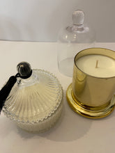 Load image into Gallery viewer, Hand Made & Poured Candles