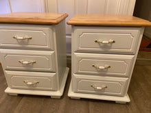 Load image into Gallery viewer, Bedside Tables