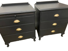 Load image into Gallery viewer, Bedside Tables