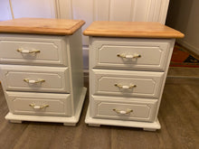 Load image into Gallery viewer, Bedside Tables