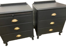 Load image into Gallery viewer, Bedside Tables