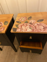 Load image into Gallery viewer, Bedside Tables