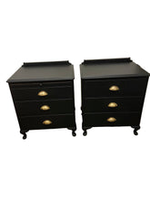 Load image into Gallery viewer, Bedside Tables