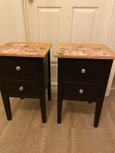 Load image into Gallery viewer, Bedside Tables