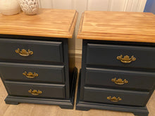 Load image into Gallery viewer, Bedside Tables