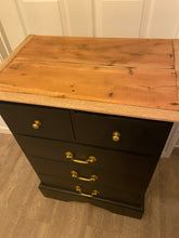 Load image into Gallery viewer, Cabinet/Chest of Drawers