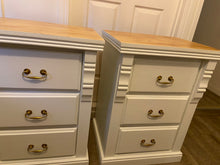 Load image into Gallery viewer, Bedside Tables