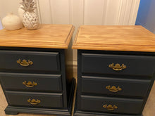 Load image into Gallery viewer, Bedside Tables