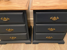 Load image into Gallery viewer, Bedside Tables