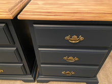 Load image into Gallery viewer, Bedside Tables