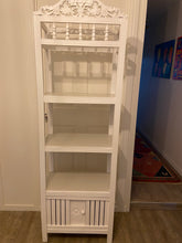 Load image into Gallery viewer, Hutch/Bookcase/Shelves