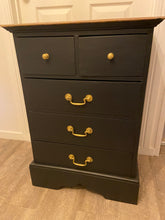 Load image into Gallery viewer, Cabinet/Chest of Drawers