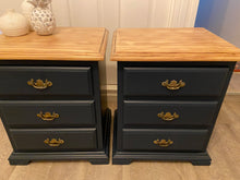 Load image into Gallery viewer, Bedside Tables