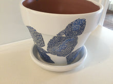 Load image into Gallery viewer, Decoupage Plant Pot