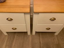 Load image into Gallery viewer, Bedside Tables