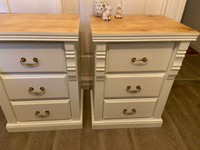 Load image into Gallery viewer, Bedside Tables