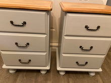 Load image into Gallery viewer, Bedside Tables