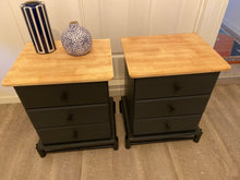 Load image into Gallery viewer, Bedside Tables