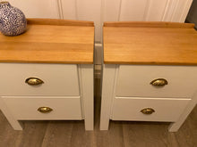 Load image into Gallery viewer, Bedside Tables