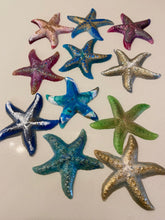 Load image into Gallery viewer, Resin Starfish
