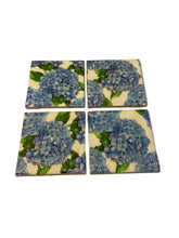 Load image into Gallery viewer, Ceramic &amp; Decoupage Coasters
