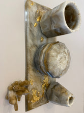 Load image into Gallery viewer, Resin Set (4 Pieces) (Bathroom or Bedroom)
