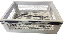 Load image into Gallery viewer, Decoupaged Wooden Box
