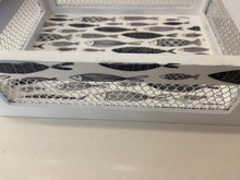 Load image into Gallery viewer, Decoupaged Wooden Box
