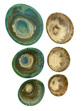 Load image into Gallery viewer, Resin Nesting Bowls
