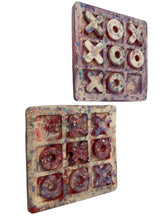 Load image into Gallery viewer, Resin Naughts &amp; Crosses Game
