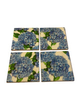 Load image into Gallery viewer, Ceramic &amp; Decoupage Coasters
