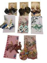 Load image into Gallery viewer, Resin Earrings
