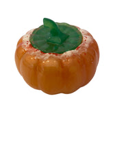 Load image into Gallery viewer, Resin Pumpkin Containers

