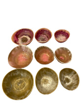 Load image into Gallery viewer, Resin Nesting Bowls
