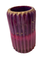 Load image into Gallery viewer, Resin Vase
