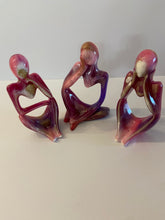 Load image into Gallery viewer, Resin &quot;Thinkers&quot;
