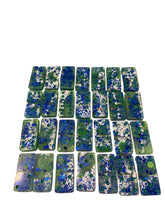 Load image into Gallery viewer, Resin Domino Set
