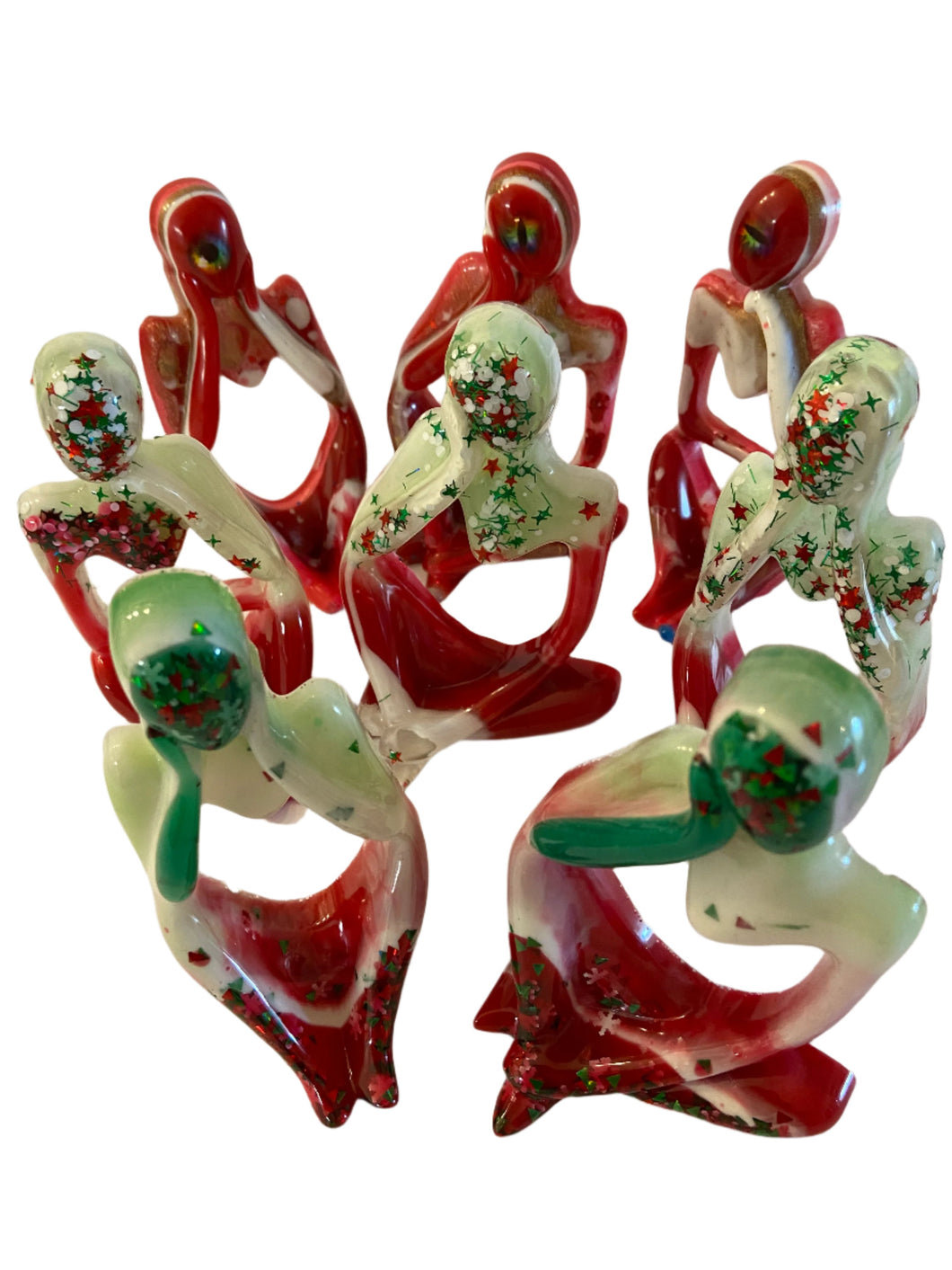 Resin 