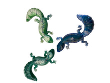 Load image into Gallery viewer, Resin Lizards
