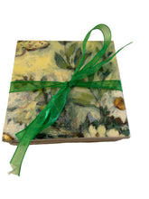 Load image into Gallery viewer, Ceramic &amp; Decoupage Coasters
